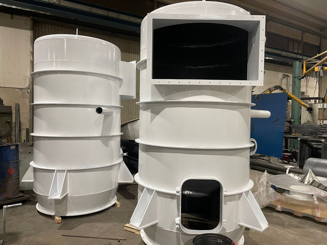 Assemblaggio macchine